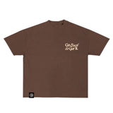 Sankofa Tee - Mudcloth